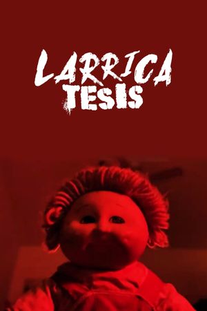 Larrica Tesis's poster