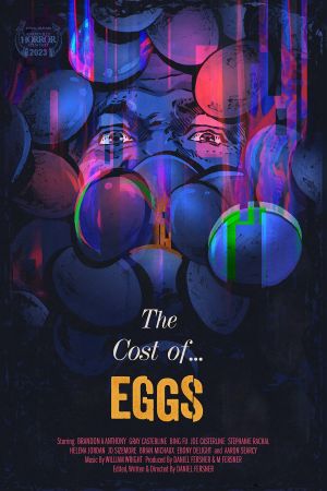 The Cost of Eggs's poster image