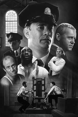 The Green Mile's poster
