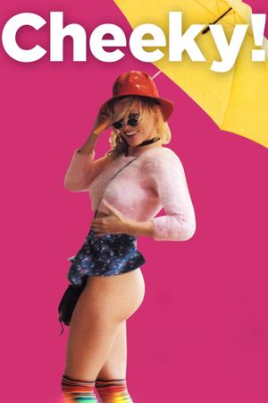 Cheeky's poster