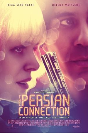 The Persian Connection's poster