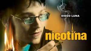 Nicotina's poster
