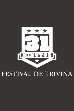 31 Minutos: Festival de Triviña's poster