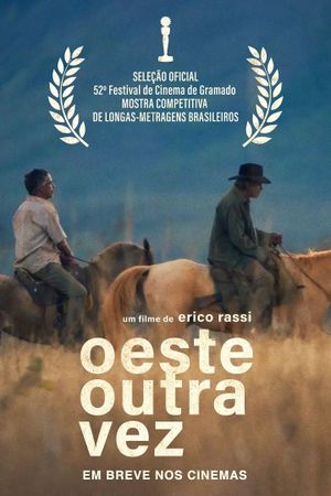 Same Old West's poster