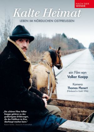 Kalte Heimat's poster