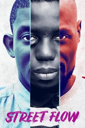 Street Flow's poster