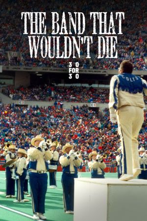 The Band That Wouldn't Die's poster image