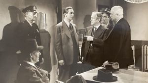Dr. Broadway's poster