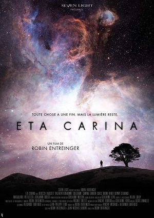 Eta Carina's poster