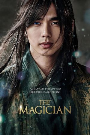 The Magician's poster