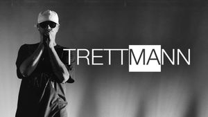 Trettmann - Berlin Live's poster