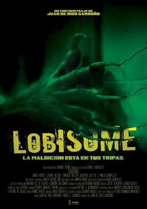 Lobisome's poster