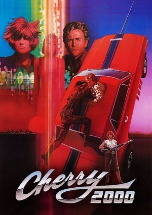 Cherry 2000's poster