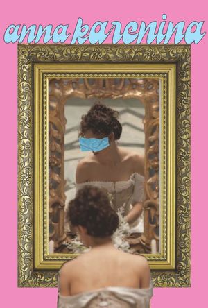 Anna Karenina's poster