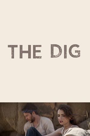 The Dig's poster