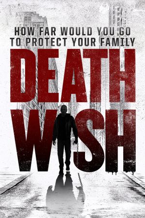 Death Wish's poster