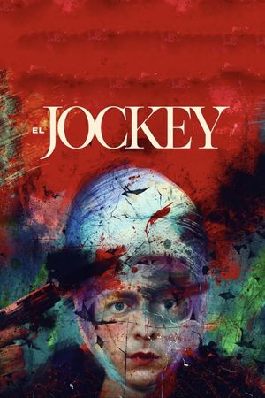 El Jockey's poster