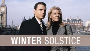 Winter Solstice's poster