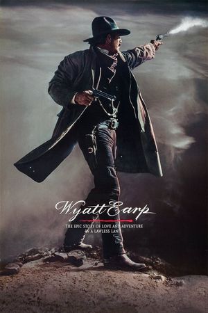 Wyatt Earp's poster