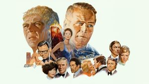 The Towering Inferno's poster
