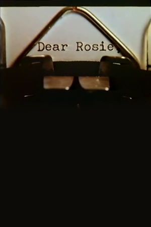 Dear Rosie's poster