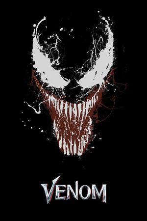 Venom's poster