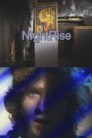 NightRise's poster