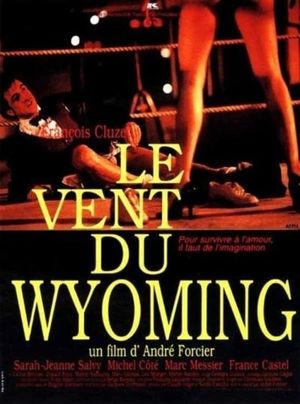 A Wind from Wyoming's poster