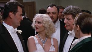 Victor/Victoria's poster