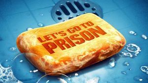 Let's Go to Prison's poster