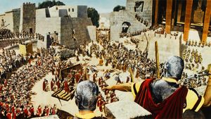 King of Kings's poster