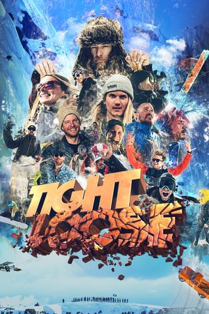 Tight Loose's poster