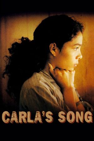 Carla's Song's poster