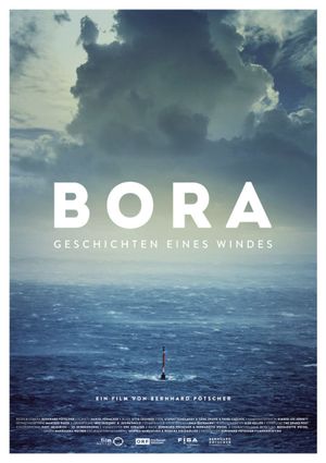 Bora – Stories about a Wind's poster