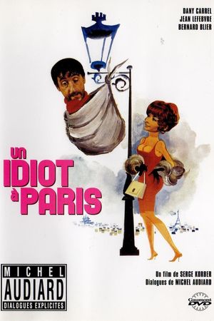 An Idiot in Paris's poster