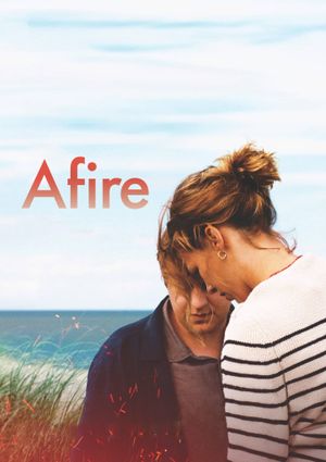 Afire's poster