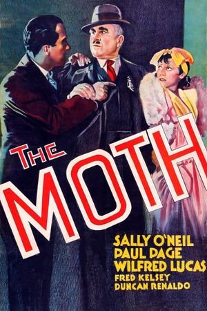 The Moth's poster image