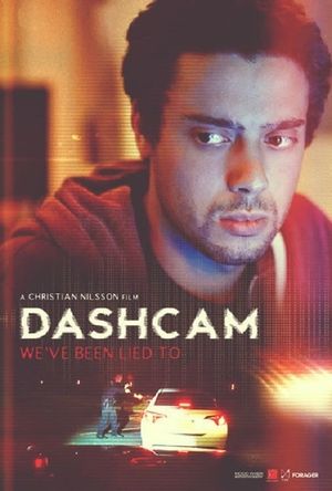 Dashcam's poster