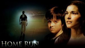 Home Run's poster