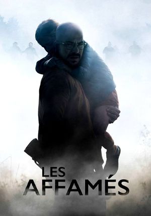 Ravenous's poster