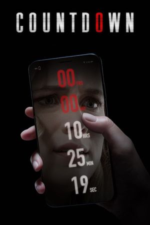 Countdown's poster