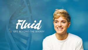 Fluid: Life Beyond the Binary's poster