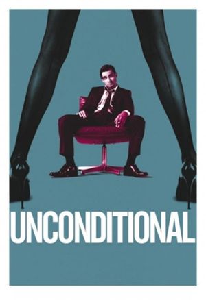 Unconditional Love's poster