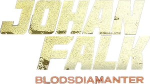 Johan Falk: Blood Diamonds's poster