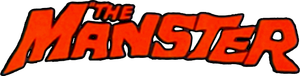 The Manster's poster