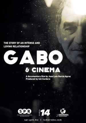 Gabo & Cinema's poster