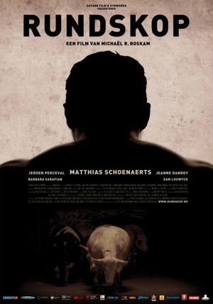 Bullhead's poster