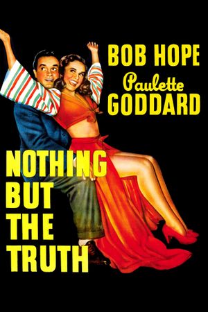 Nothing But the Truth's poster image