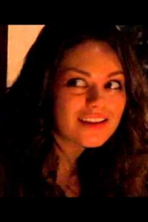The Hills with James Franco and Mila Kunis's poster