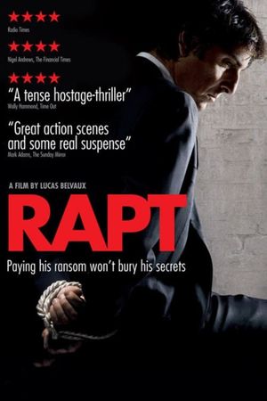 Rapt's poster